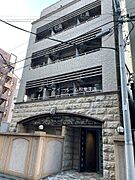 レイ.ローズビル 2階 築20年8ヶ月の賃貸物件