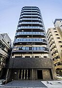 新御徒町駅より徒歩3分 7階 築4年1ヶ月の賃貸物件