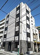 カサブランカ上野入谷 3階 築4年1ヶ月の賃貸物件