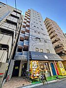 茅場町駅より徒歩1分 4階 築23年8ヶ月の賃貸物件