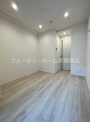 クレイシアIDZ千代田岩本町_内装_2