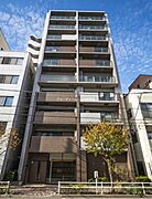 入谷駅より徒歩5分 8階 築13年4ヶ月の賃貸物件