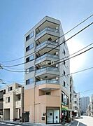 八丁堀駅より徒歩6分 7階 築7年8ヶ月の賃貸物件