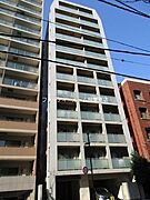 浅草橋駅より徒歩4分 5階 築17年7ヶ月の賃貸物件