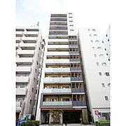 蔵前駅より徒歩6分 3階 築5年5ヶ月の賃貸物件