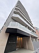 三ノ輪駅より徒歩10分 3階 新築の賃貸物件