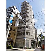 ル ヴァンテアン松が谷 5階 築17年8ヶ月の賃貸物件