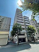 浅草橋駅より徒歩3分 8階 築21年9ヶ月の賃貸物件