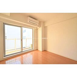 プライマル小石川 2階1DKのリビング/ダイニング