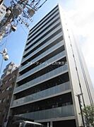 御茶ノ水駅より徒歩6分 築6年1ヶ月 12階建の賃貸物件