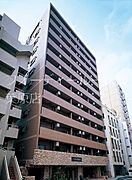 秋葉原駅より徒歩10分 築20年5ヶ月 12階建の賃貸物件