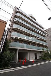 GENOVIA南千住Vskygarden