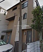 コンフォール千駄木の賃貸物件