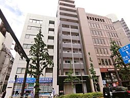 スカイコート本郷東大前弐番館