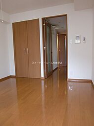 レジディア文京本郷 3階1Kのリビング/ダイニング