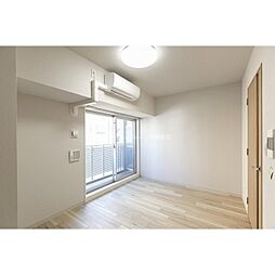 The　Grand　Blossom 5階1Kのリビング/ダイニング