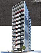 メインステージ東上野の賃貸物件