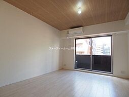 レジディア九段下 3階1Kのリビング/ダイニング