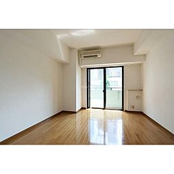 ガラ・ステージ日本橋 4階1Kのリビング/ダイニング