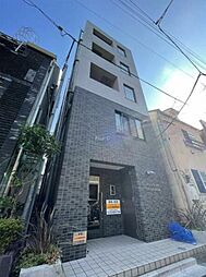 サザンフロント新富町