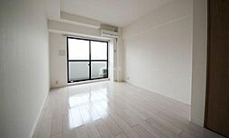 HF銀座レジデンスEASTII 7階1Kのリビング/ダイニング