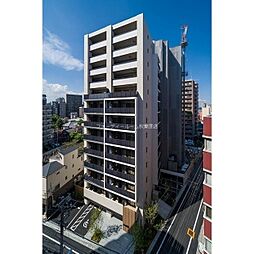 J.リヴェール上野入谷フロント