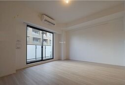 プラウドフラット月島アベニュー 3階1Kのリビング/ダイニング