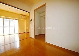 エスティメゾン神田 4階1DKのリビング/ダイニング