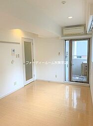 クローバーステイ秋葉原 7階1Kのリビング/ダイニング