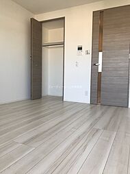 メイクスデザイン三ノ輪 8階1Kのリビング/ダイニング