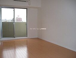 ジョイシティ蔵前 9階1Kのリビング/ダイニング