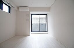 JR総武線 浅草橋駅 徒歩5分の賃貸マンション 2階1Kのリビング/ダイニング