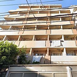 スカイコート文京白山第3