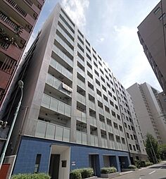 プラウドフラット隅田リバーサイド