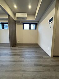 ザ・パークハビオ入谷 11階1LDKのリビング/ダイニング