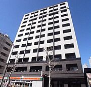 月島駅より徒歩5分 4階 築18年1ヶ月の賃貸物件
