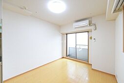 アクティア神田岩本町 11階ワンルームのリビング/ダイニング