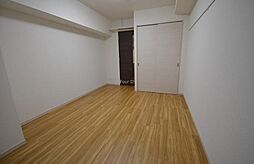 半蔵門レジデンス 8階1Kのリビング/ダイニング