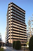 レジディア神田東 3階 築22年4ヶ月の賃貸物件