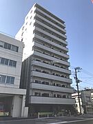 三ノ輪駅より徒歩12分 3階 築8年4ヶ月の賃貸物件