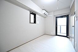 GRANSITE千代田水道橋 9階1Kのリビング/ダイニング