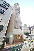 サンテミリオン神田東 7階 築20年8ヶ月の賃貸物件