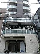 入谷駅より徒歩5分 9階 築14年8ヶ月の賃貸物件