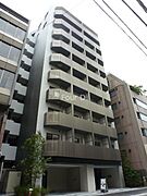 パークハビオ秋葉原 8階 築11年10ヶ月の賃貸物件