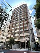 水道橋駅より徒歩4分 9階 築19年6ヶ月の賃貸物件