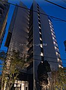 ザ・パークハビオ入谷 5階 築3年1ヶ月の賃貸物件