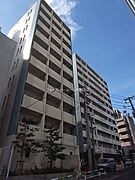 レガーロ御茶ノ水２ 4階 築20年1ヶ月の賃貸物件