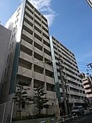 水道橋駅より徒歩6分 9階 築20年2ヶ月の賃貸物件