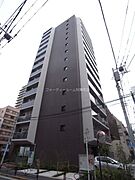 湯島駅より徒歩1分 14階 築7年5ヶ月の賃貸物件