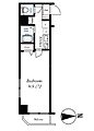 ドルチェ秋葉原North・弐番館3階11.1万円